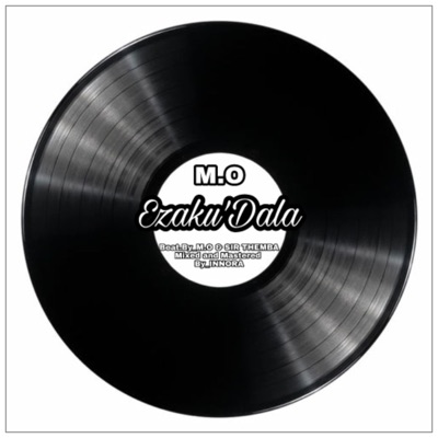 Ezakudala - Single