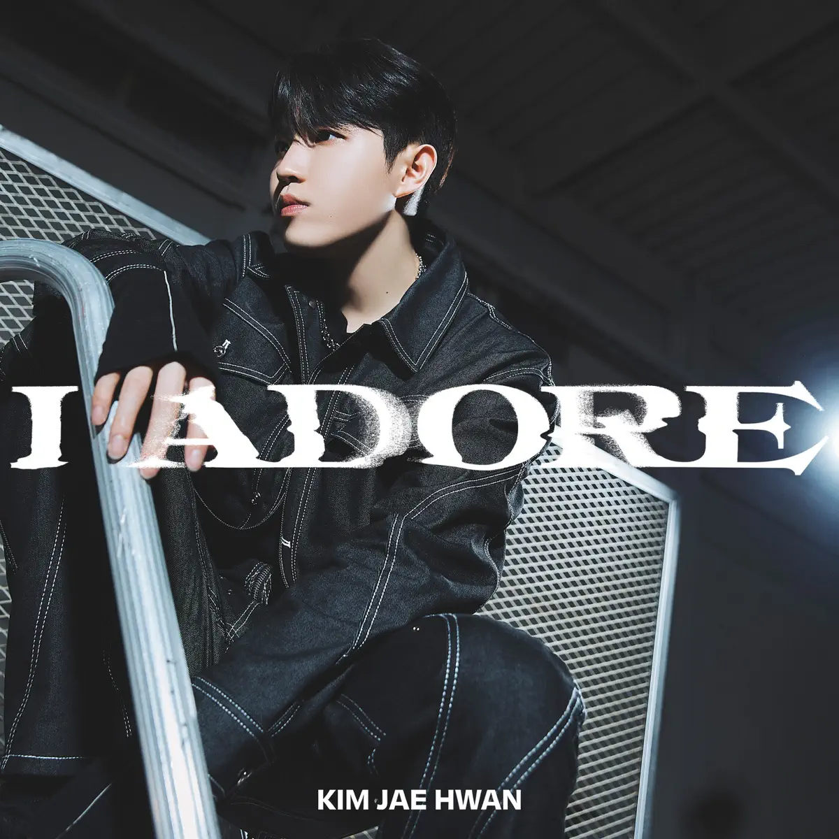 KIM JAE HWAN - I Adore - EP (2024) [iTunes Plus AAC M4A]-新房子