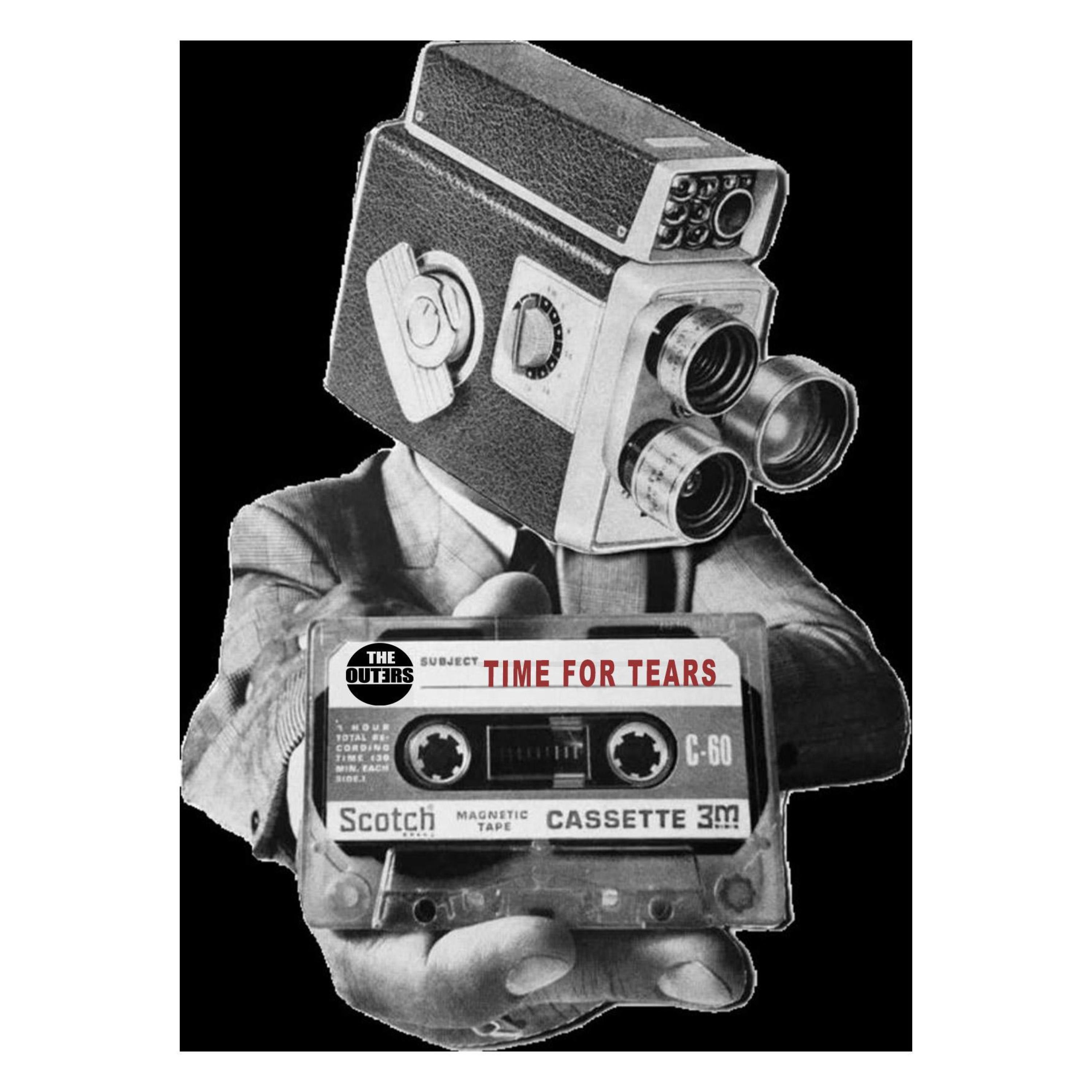 Time for Tears - Single