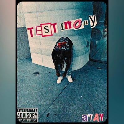 Testimony - EP