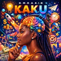 Kaku - Single - Omoakin