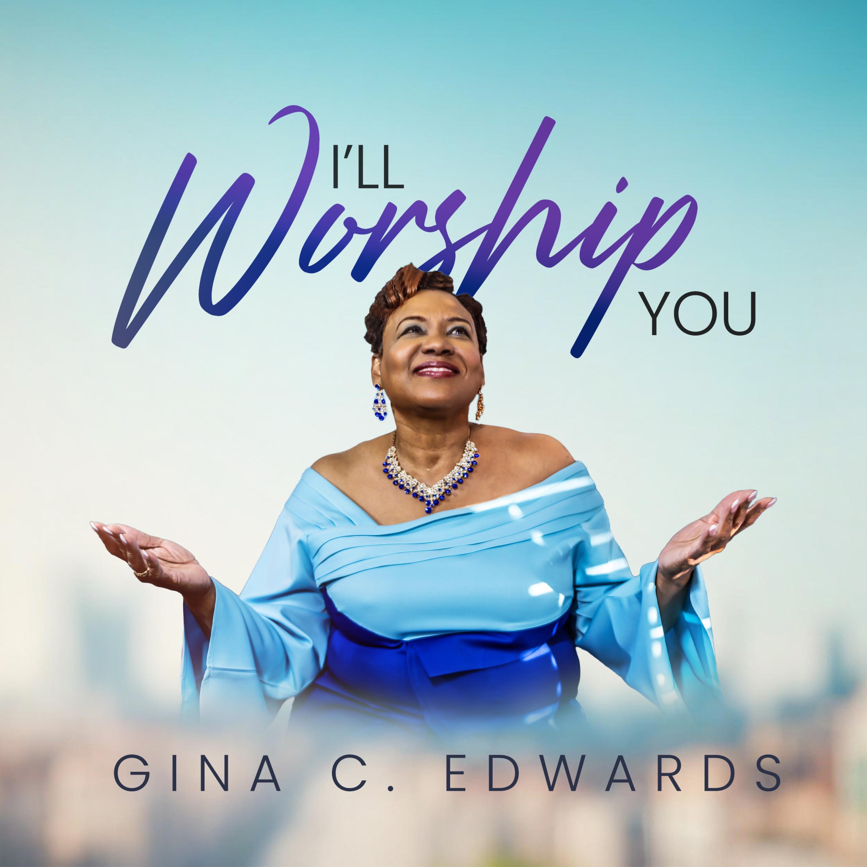 I'll Worship You - Single