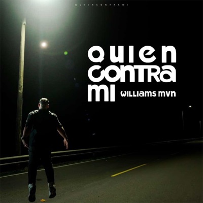 Quien Contra Mi (feat. Audy Music) - Single