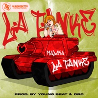 La Tanke - Single - Malaka