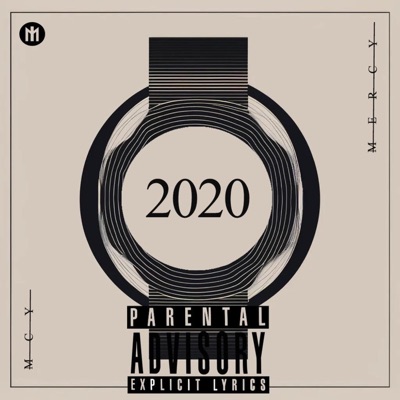 2020 (feat. Doubl33) - Single