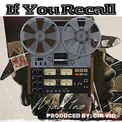 If You Recall (feat. Cin Vig) - Single