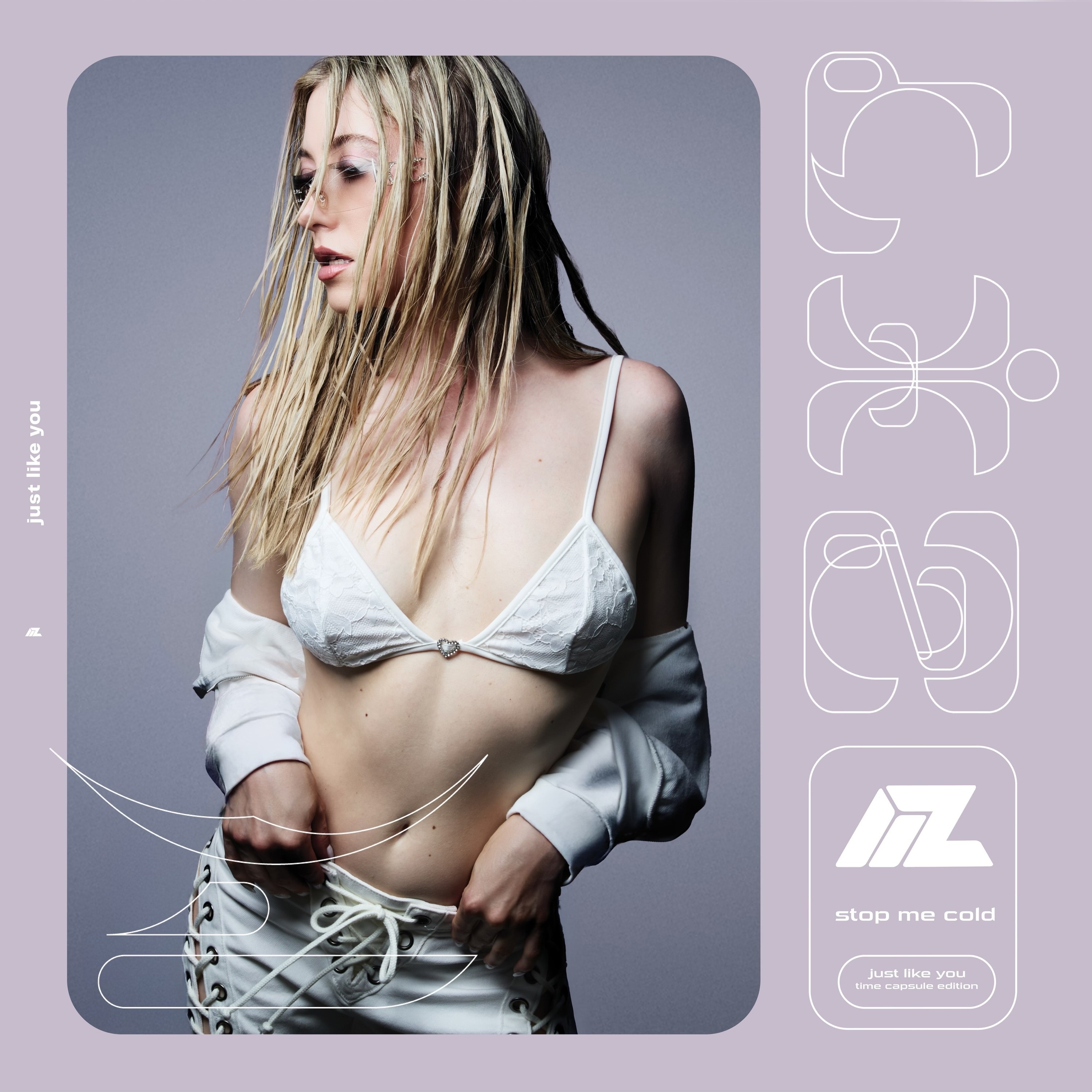 Stop Me Cold - Single