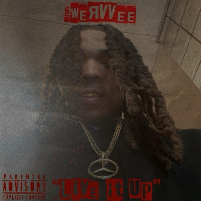 Live It Up - Single
