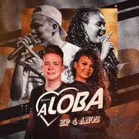 Ep 4 Anos - EP - Banda A Loba