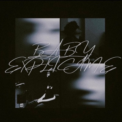 Baby Explicame - Single