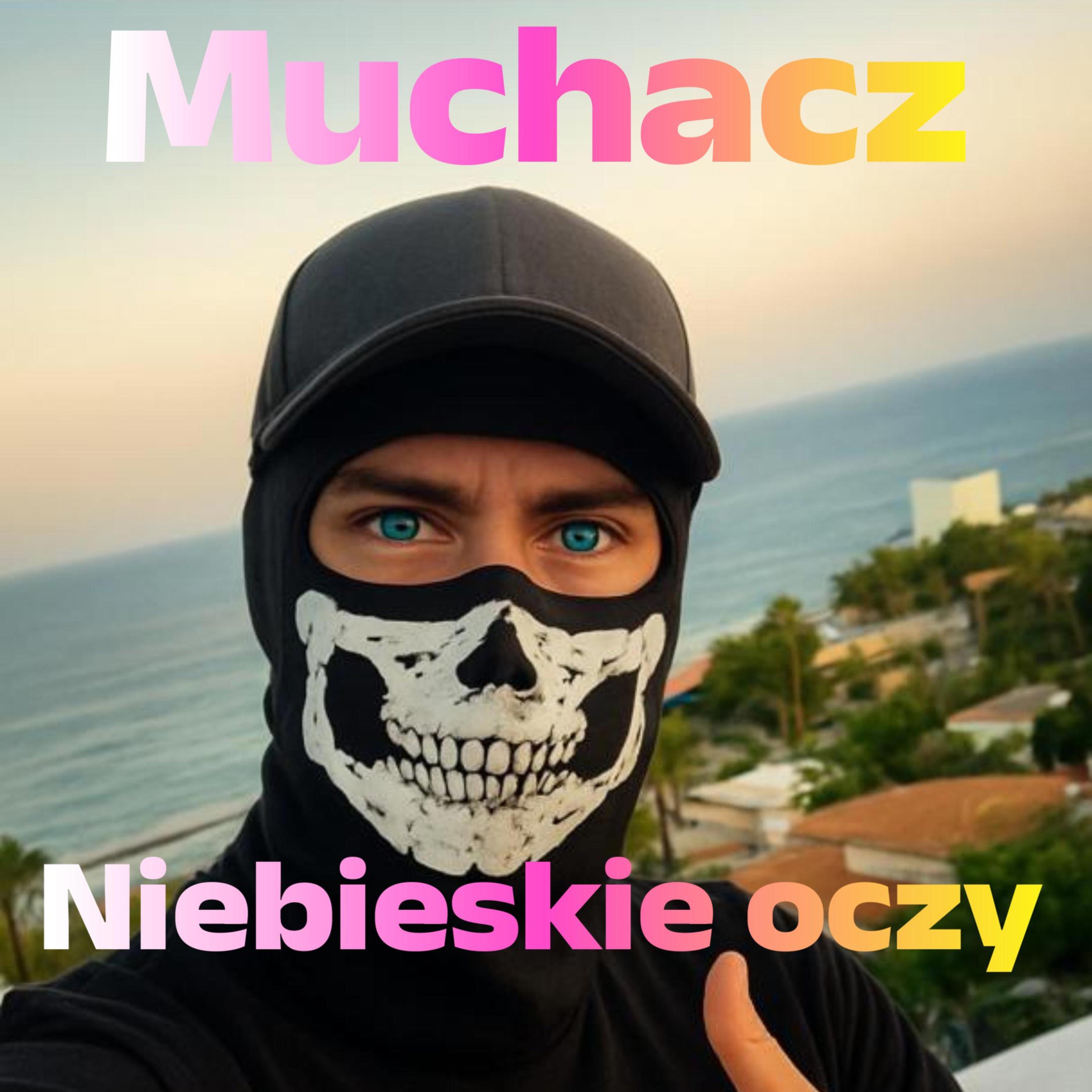 Niebieskie oczy (feat. Siostra) - Single
