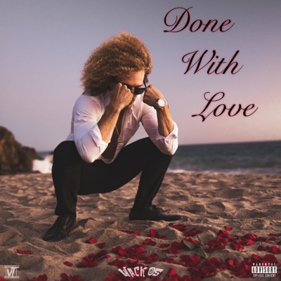 Done With Love - EP