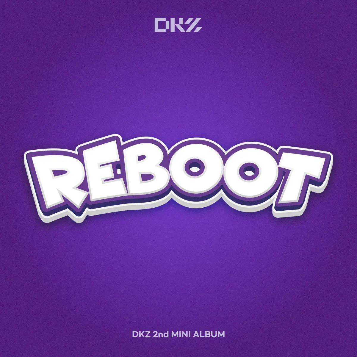DKZ - DKZ 2nd Mini Album ′REBOOT′ - EP (2024) [iTunes Plus AAC M4A]-新房子