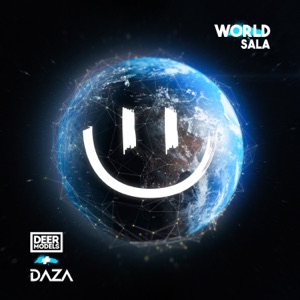 World Sala (Instrumental) - EP