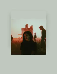 Dengarkan Nyssa Rae, tonton video musik, baca bio, lihat tanggal tur & lainnya!