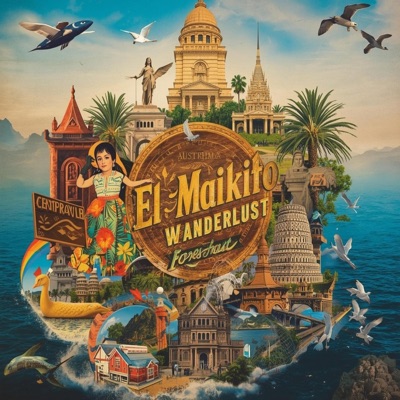 Wanderlust - Single