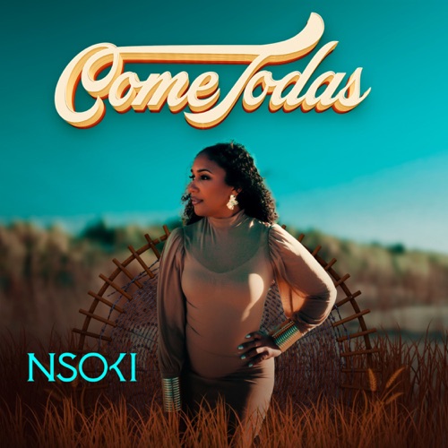 Come Todas - Single