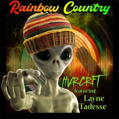 Rainbow Country (feat. Layne Tadesse) - Single