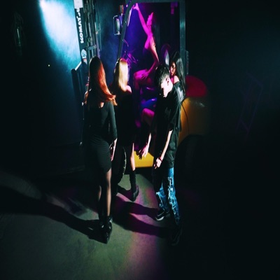 COMPLICAITA X KPONA (feat. Tinimusik) - Single