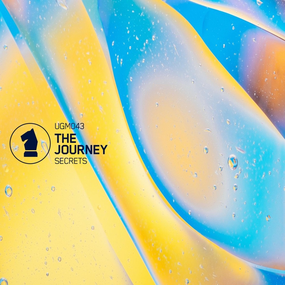 Обложка альбома «Secrets - Single» — The Journey