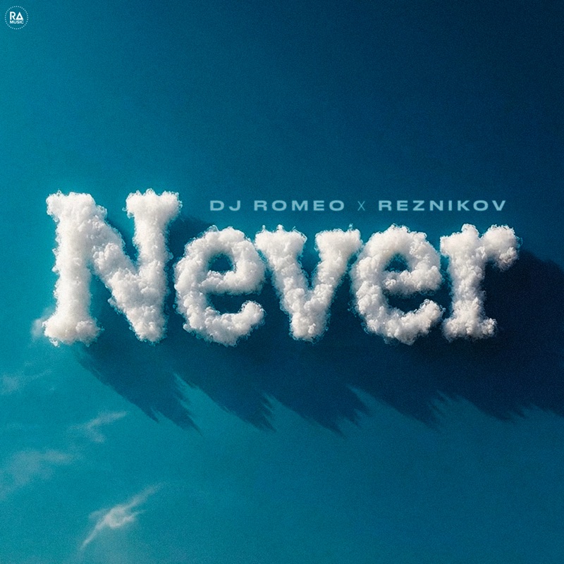 Never 2.0 - Single
