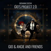Gio & Angie and Friends
