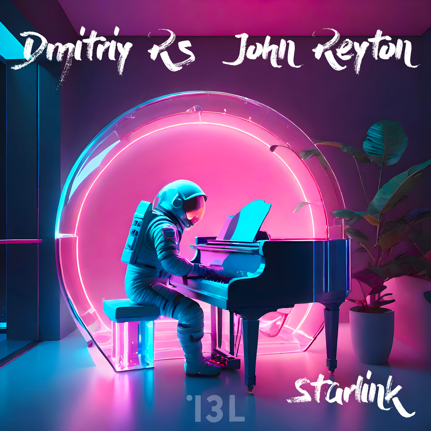 Starlink - Single