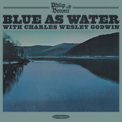 Blue As Water - Single