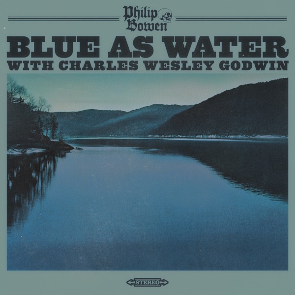 Blue As Water - Single