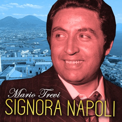 Signora Napoli