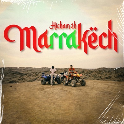Marrakech - Single