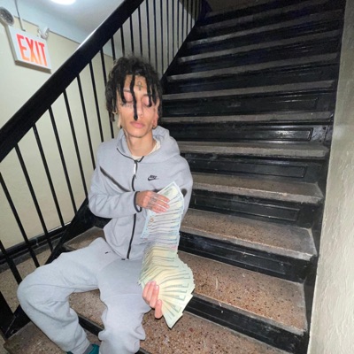 HUNNASSS 2 - Single