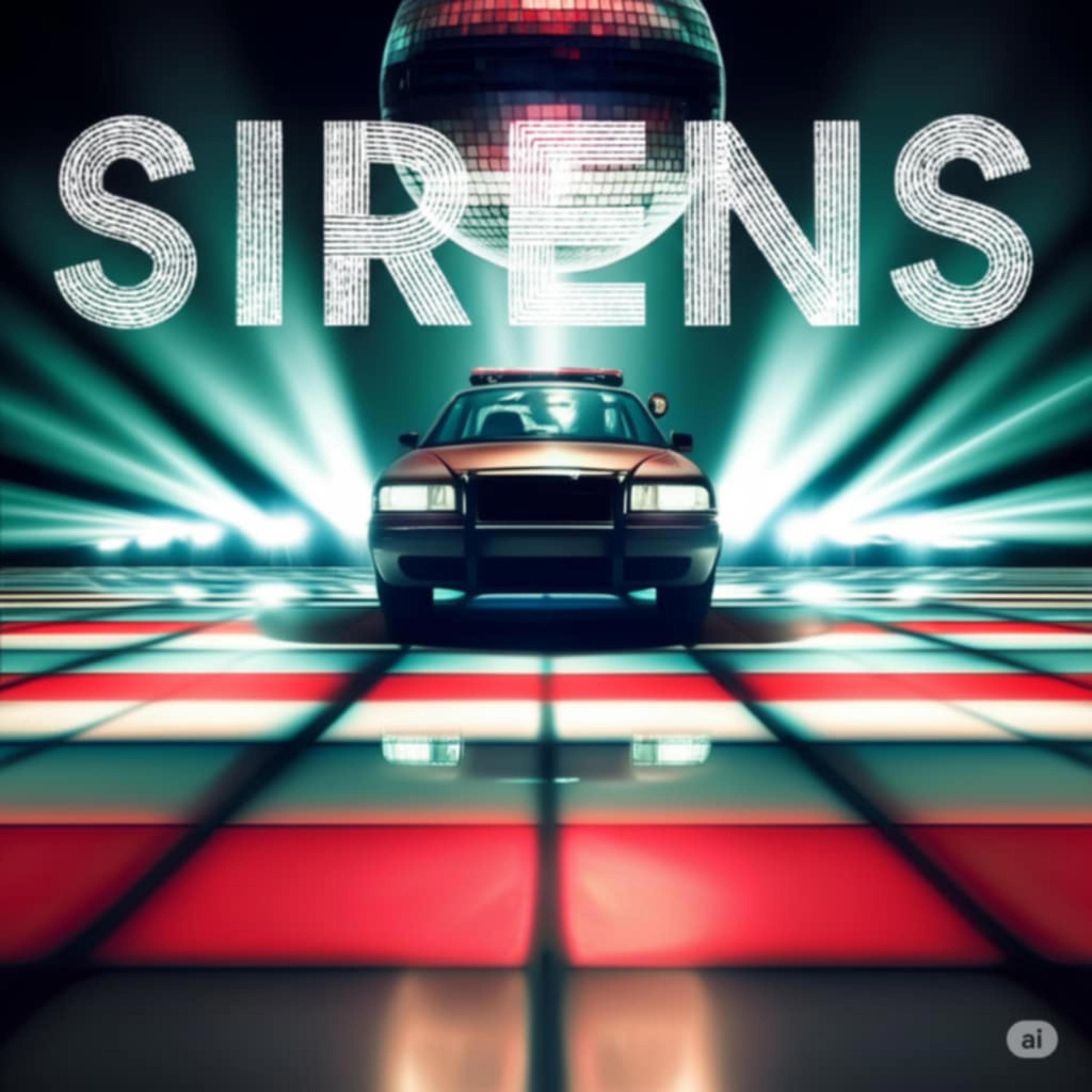 SIRENS - Single