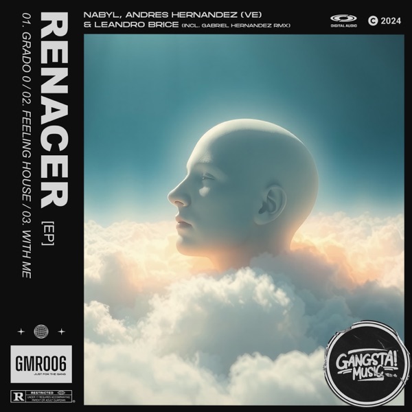 Renacer EP - EP