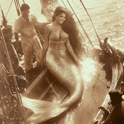 Rocking Boats - Single