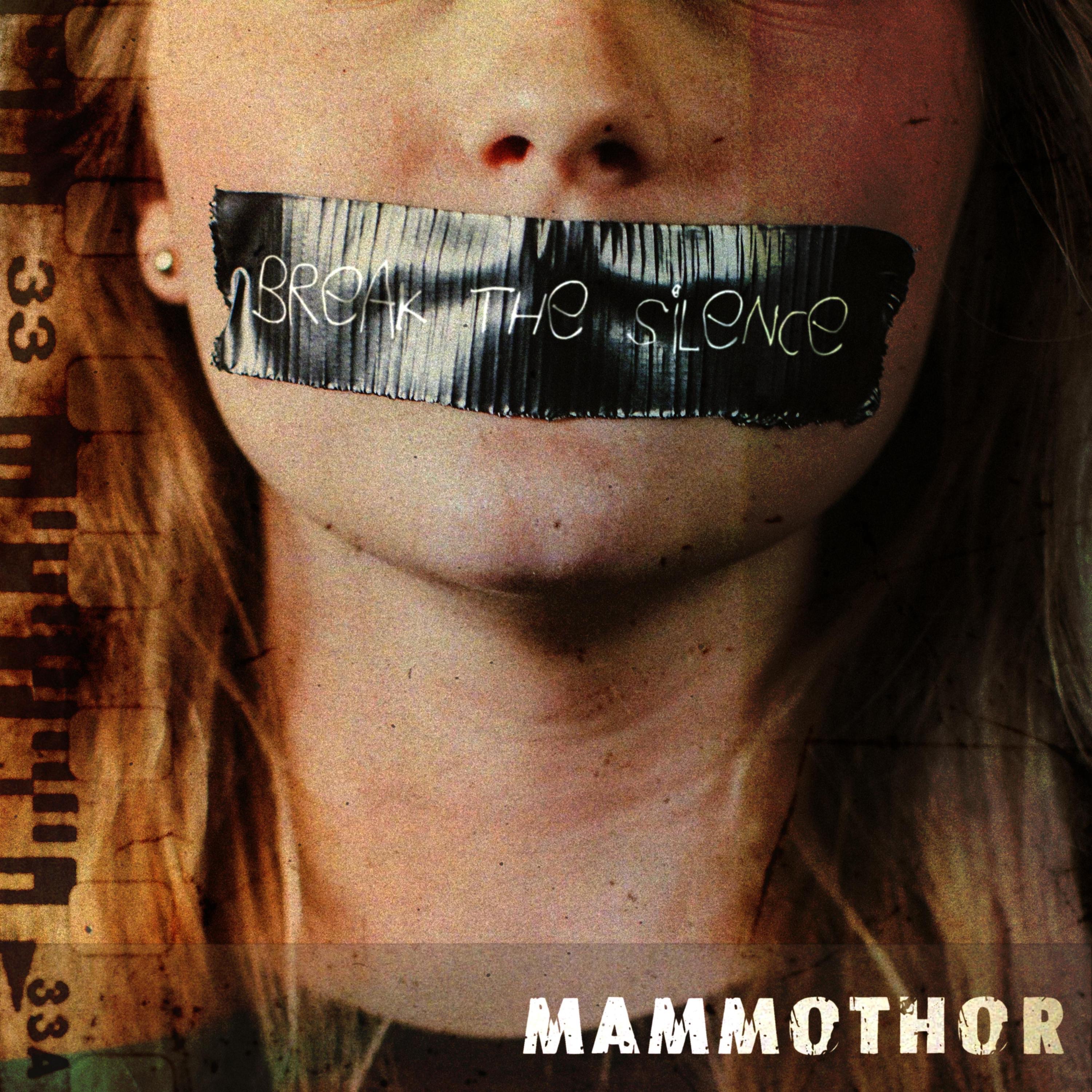 Break the Silence - Single