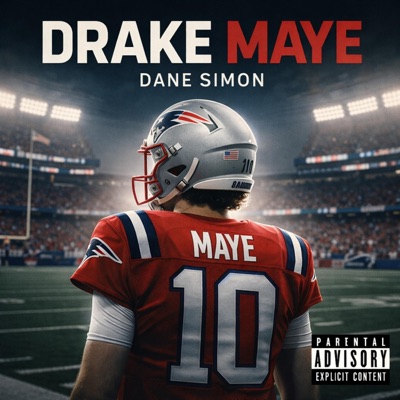 Drake Maye - Single