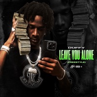 Leave You Alone (Freestyle) - Single - Duffy