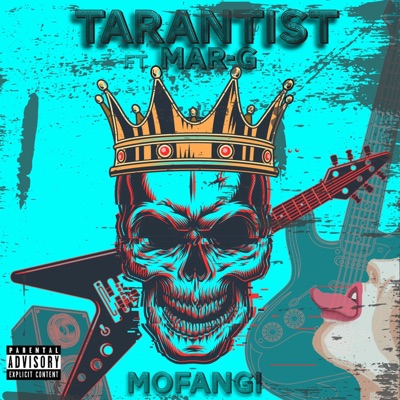 Mofangi (feat. MarG Lotfabadi) - Single