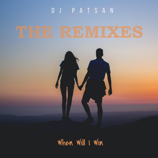 When Will I Win - Single