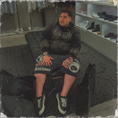 BEAT TYPE FLOYYMENOR - Single