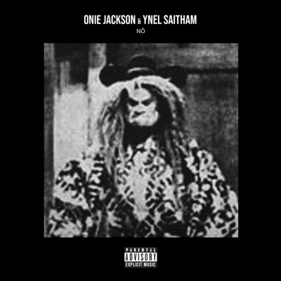 NÔ (feat. Ynel Saitham) - Single