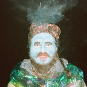 Blue Genie (Parts 1-2) - Single