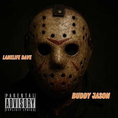 Buddy Jason - Single