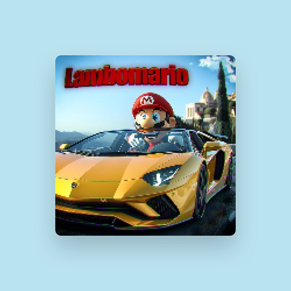 MC Nato's avatar