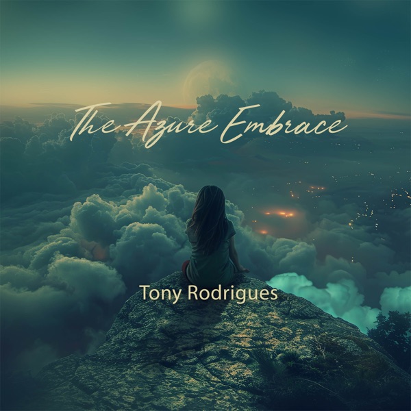 The Azure Embrace
