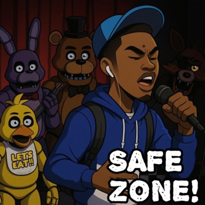 SAFE ZONE! - Single