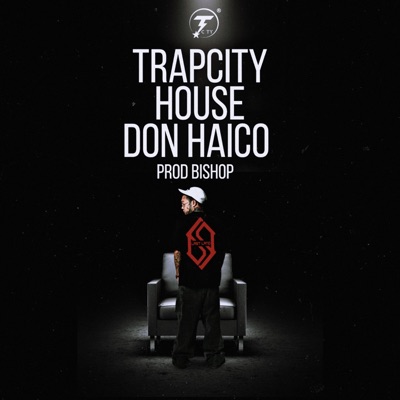 TRAP CITY HOUSE - Single
