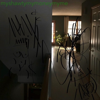 myshawtymymoneymyme - Single