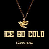 Ice So Cold - Single - Robstarchives